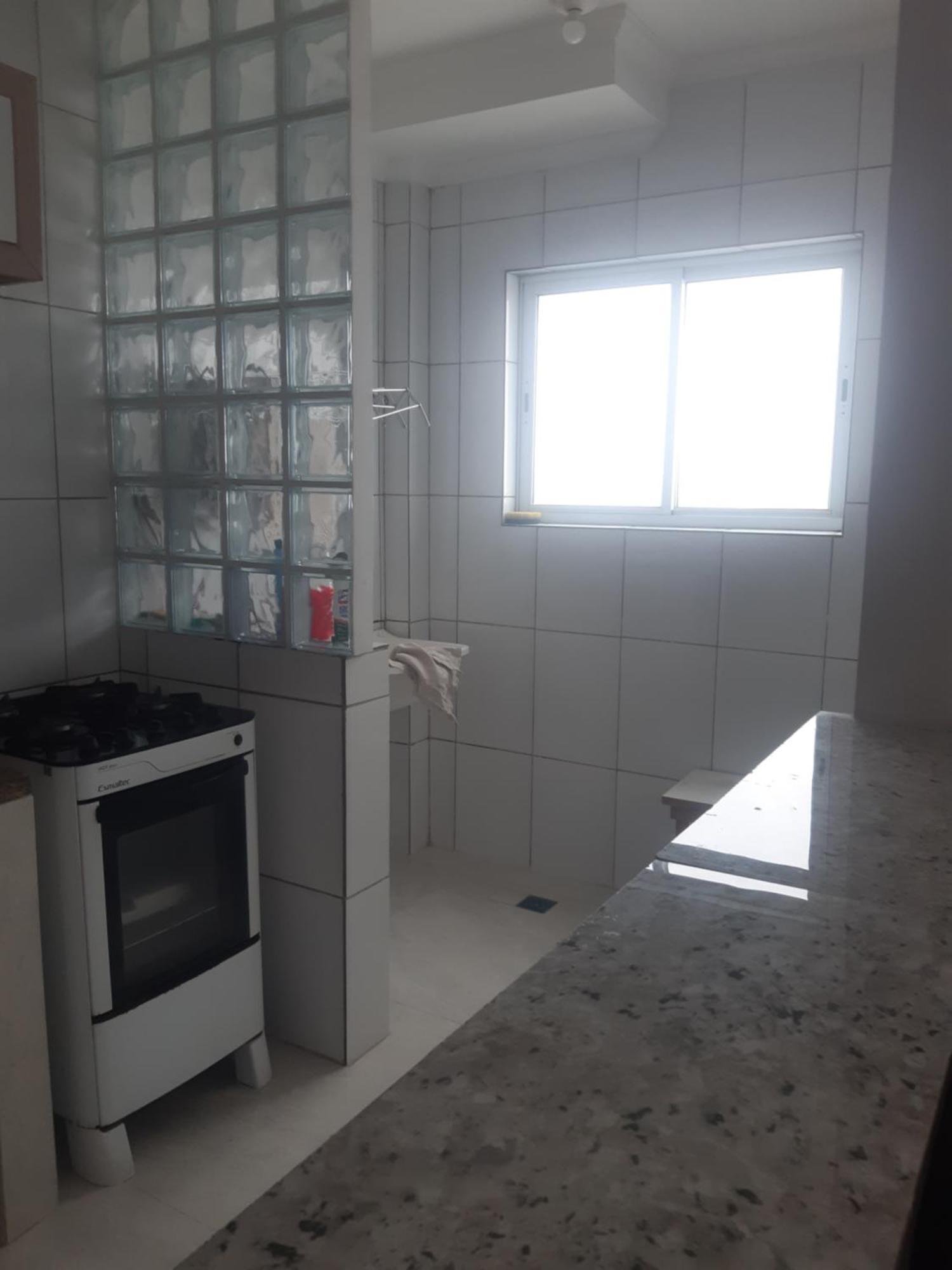 Apartament Edificio Santorini Mongaguá Zewnętrze zdjęcie
